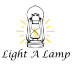 Light A Lamp logo