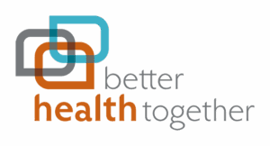 Better Health Together logo