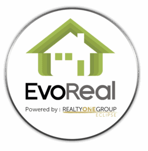 EvoReal logo