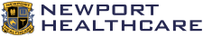 Newport Healthcare logo