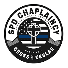 SPD Chaplaincy logo