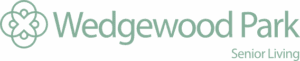 Wedgewood-Park-Senior-Living logo
