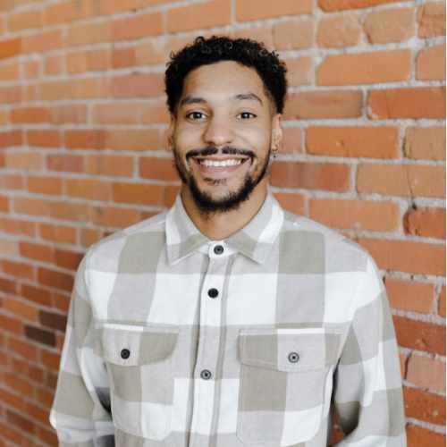 Josh Harris